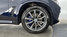 BMW X5 xDrive30d MHT M Sport 5dr Auto Diesel Estate